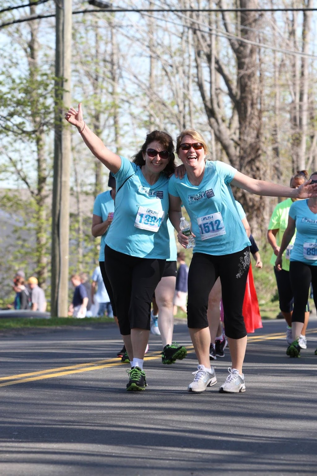 Run Like A Mother 5K | 188 North St, Ridgefield, CT 06877, USA | Phone: (844) 207-5688