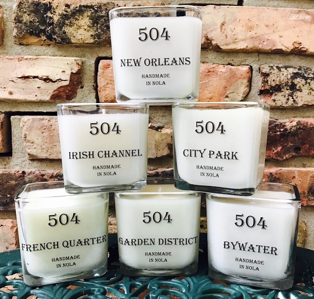 Southern Lights Candles | 203 Ormond Blvd, Destrehan, LA 70047, USA | Phone: (504) 487-3153