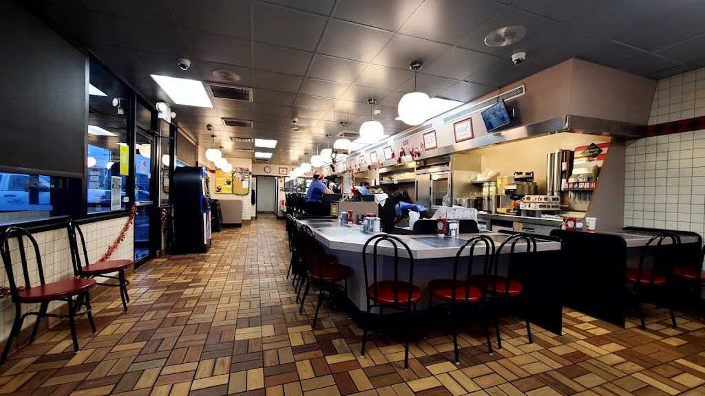 Waffle House | 709 W Starr Pass Blvd, Tucson, AZ 85713, USA | Phone: (520) 792-9393