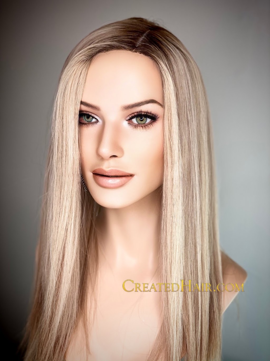 CreatedHair by Amy Gibson | 10390 Wilshire Blvd Suite 306, Los Angeles, CA 90024, USA | Phone: (877) 367-9447