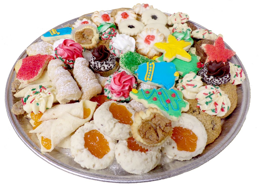 Valdiserris Bakery LLC | 513 Broad Ave, Belle Vernon, PA 15012, USA | Phone: (724) 929-8040