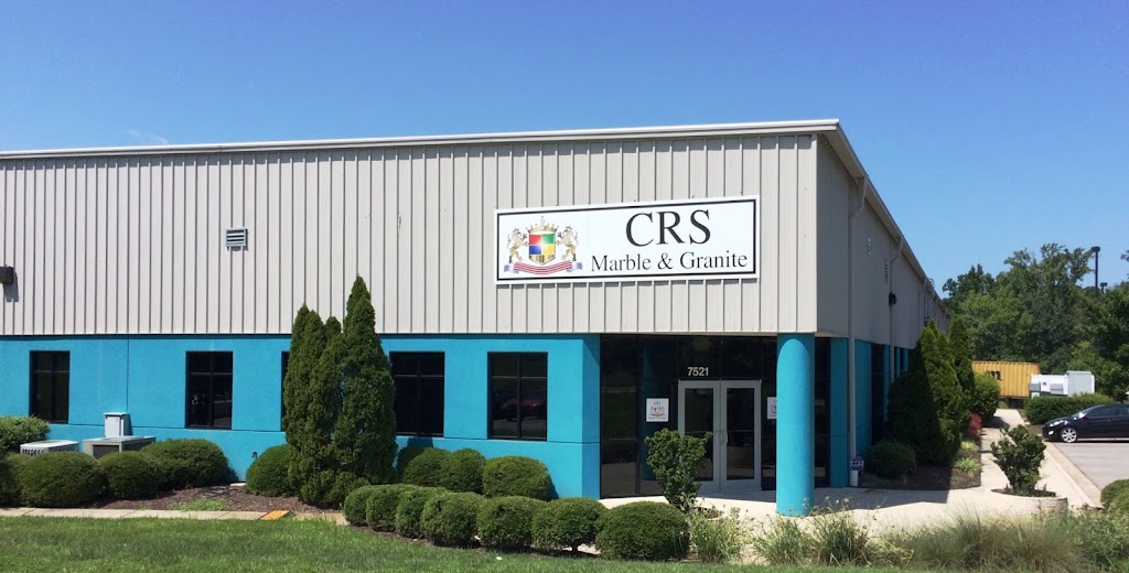 CRS Marble and Granite Inc | 7521 Exhibit Ct, Raleigh, NC 27617, USA | Phone: (919) 784-9282