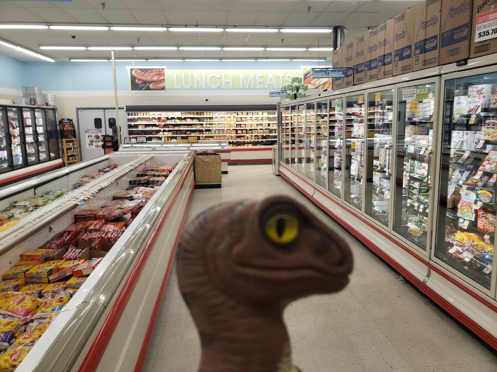 IGA | 7581 Dayton Springfield Rd, Fairborn, OH 45324, USA | Phone: (937) 864-7359