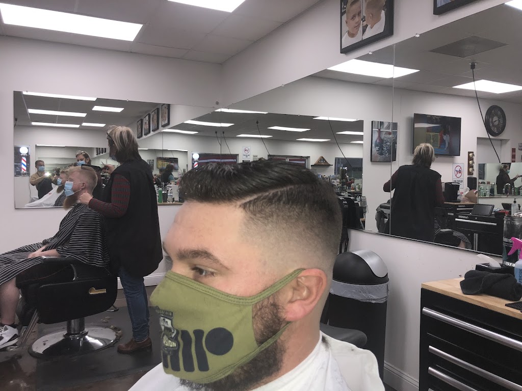 Dan the Barber | 84 Orange Turnpike, Sloatsburg, NY 10974, USA | Phone: (845) 705-5195