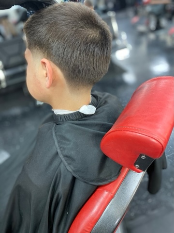 Matticulous Cuts | 8560 Hwy 6 N, Houston, TX 77095, USA | Phone: (772) 924-4930