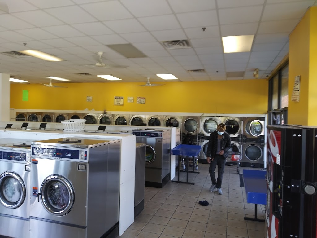 Sycamore Super Laundry | 3951 Sycamore School Rd, Fort Worth, TX 76133, USA | Phone: (817) 825-3126