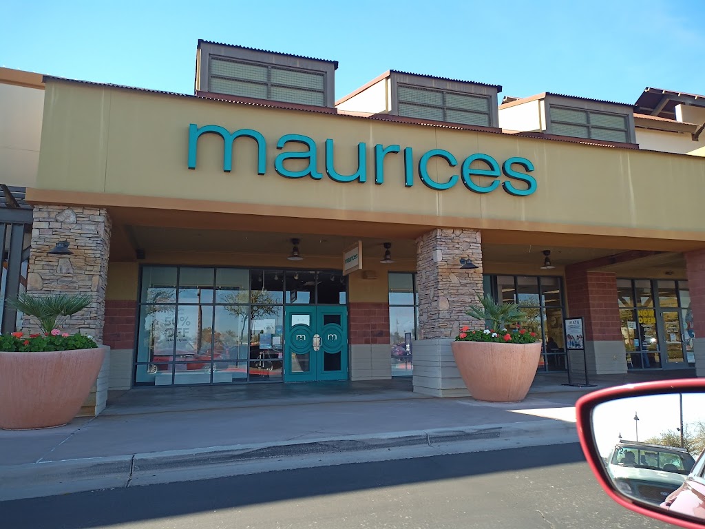 Maurices | 21506 S Ellsworth Lp Rd Space C-2, Queen Creek, AZ 85142, USA | Phone: (480) 783-3315