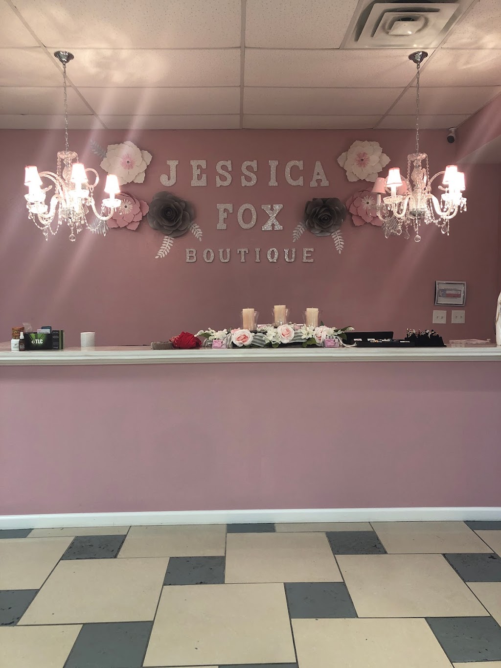 Jessica Fox Boutique | Houston, TX 77015, USA | Phone: (832) 742-5055