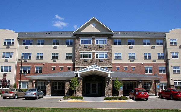 Southview Senior Living | 1984 Oakdale Ave, West St Paul, MN 55118, USA | Phone: (651) 554-4838