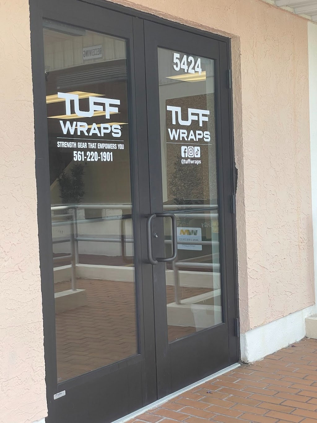 The T.U.F.F. Trainer, LLC | 18634 Cortez Blvd, Brooksville, FL 34601, USA | Phone: (352) 279-1185