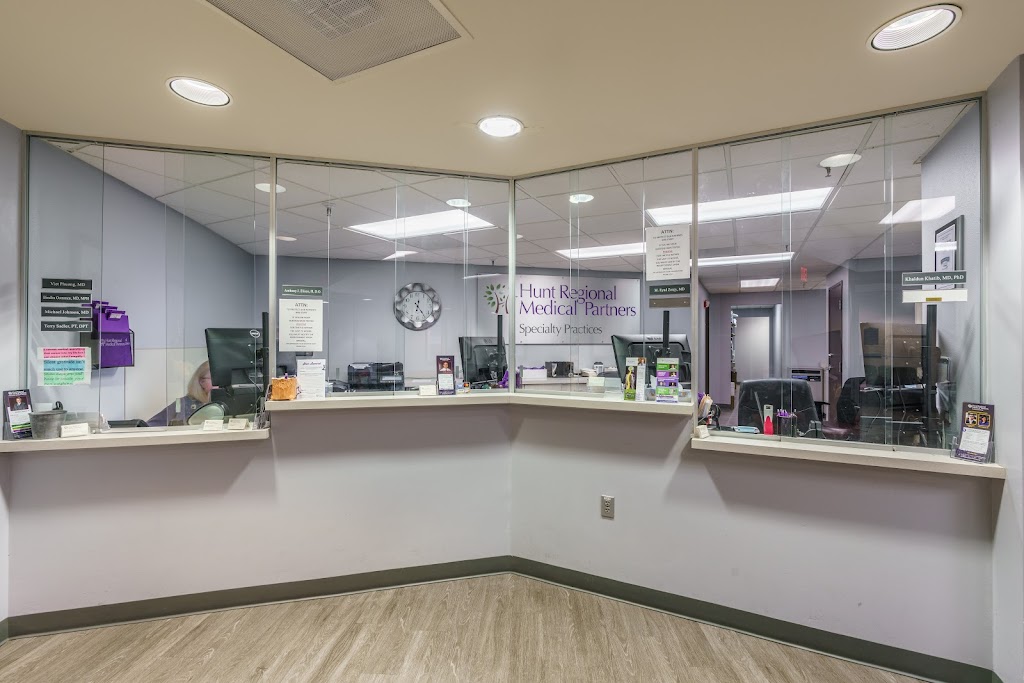 Babak Abbassi, MD: Hunt Regional Specialists General Surgery | 4211 Joe Ramsey Blvd E Suite 100, Greenville, TX 75401, USA | Phone: (903) 408-5770