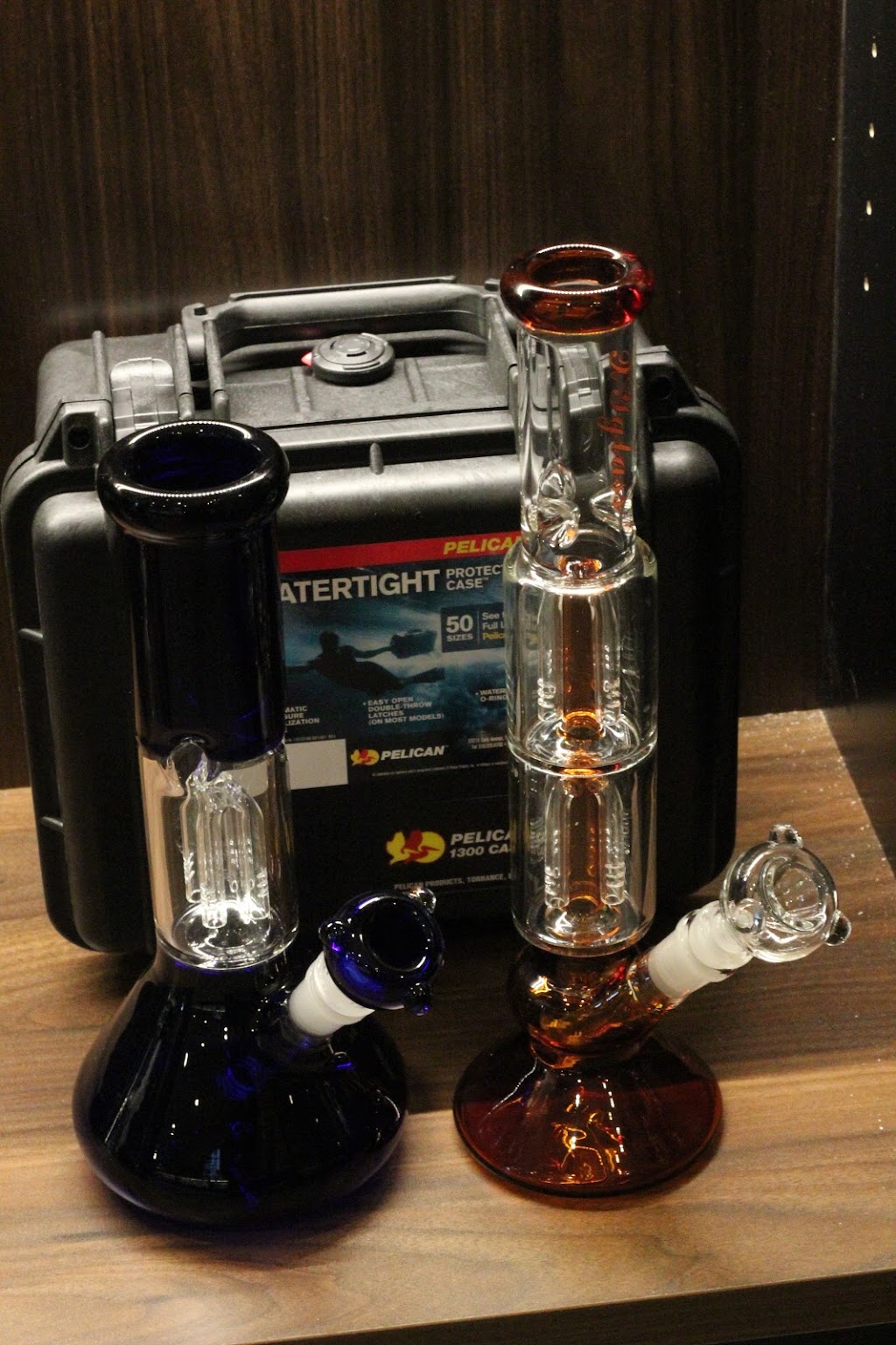 Clouds & Coffee - CBD Store, Glass, Smoking Alternatives | 772 Saratoga Rd, Burnt Hills, NY 12027, USA | Phone: (518) 500-2516