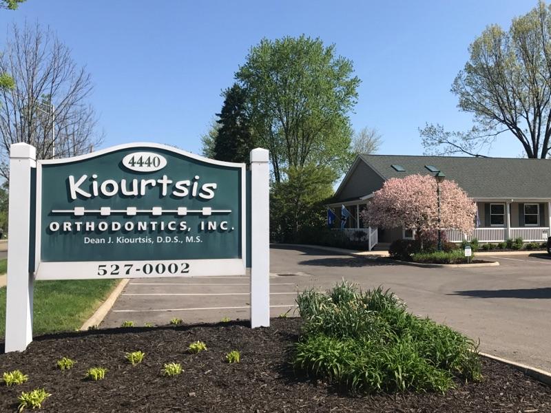 Kiourtsis Orthodontics | 4440 Avery Rd, Hilliard, OH 43026 | Phone: (614) 527-0002