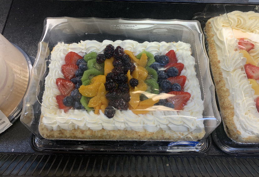 H-E-B Bakery | Granbury, TX 76049, USA | Phone: (817) 579-2500