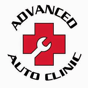 Advanced Auto Clinic | 8833 Mayfield Rd, Chesterland, OH 44026, USA | Phone: (440) 729-5350