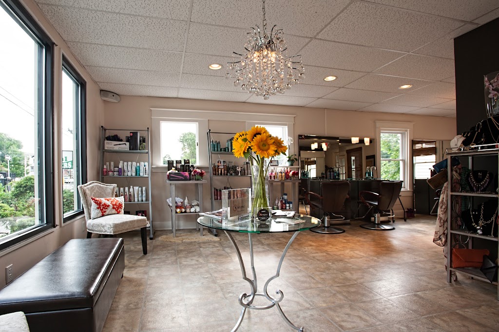 Bellizima Blow Out Bar and Salon | 104 Minebrook Rd, Bernardsville, NJ 07924, USA | Phone: (908) 502-5287