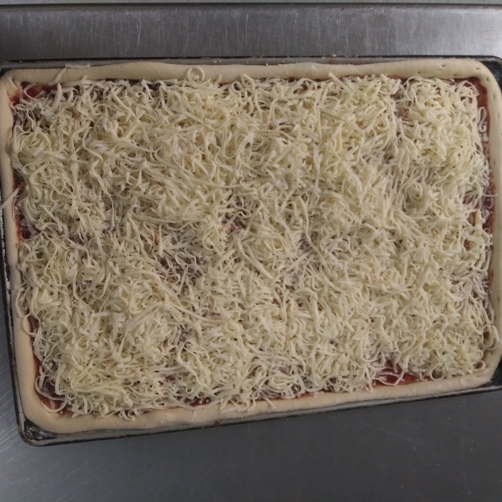 Teresas Pizza-Maple Heights | 6142 Dunham Rd, Maple Heights, OH 44137, USA | Phone: (216) 475-5554