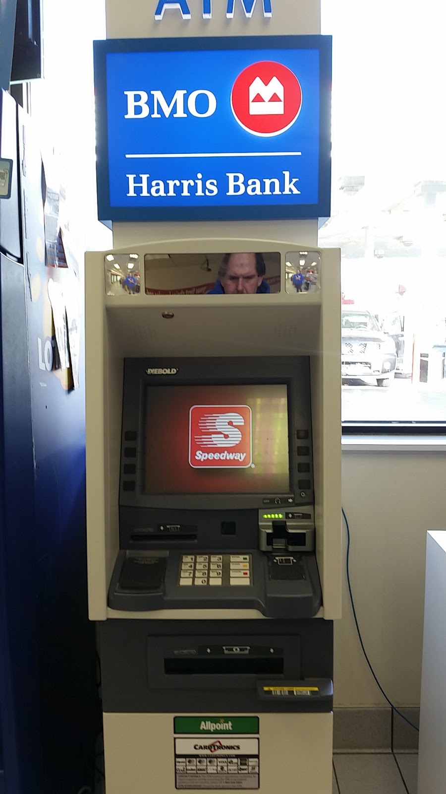 BMO Harris ATM | 505 Townline Rd, Mundelein, IL 60060, USA | Phone: (888) 340-2265