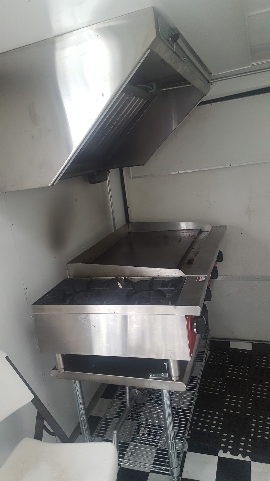 Mannys Tacos Xclusivos | 1561 E Pawnee St, Wichita, KS 67216, USA | Phone: (316) 618-4303