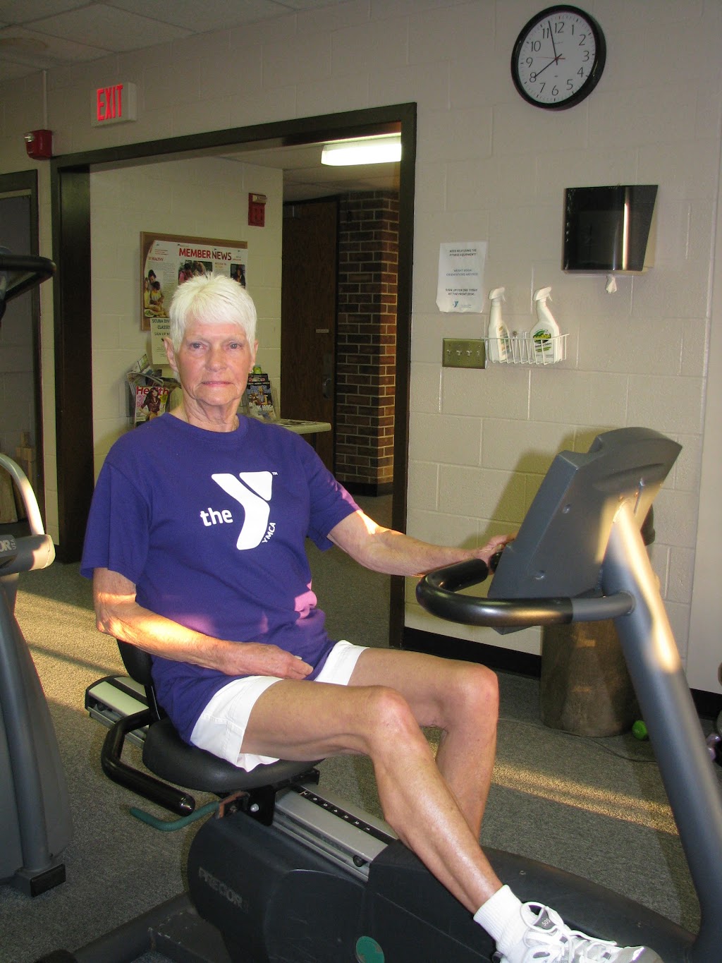 Grand Lake Health/Premier Health North YMCA | 7590 State Rte 703, Celina, OH 45822, USA | Phone: (419) 586-9622