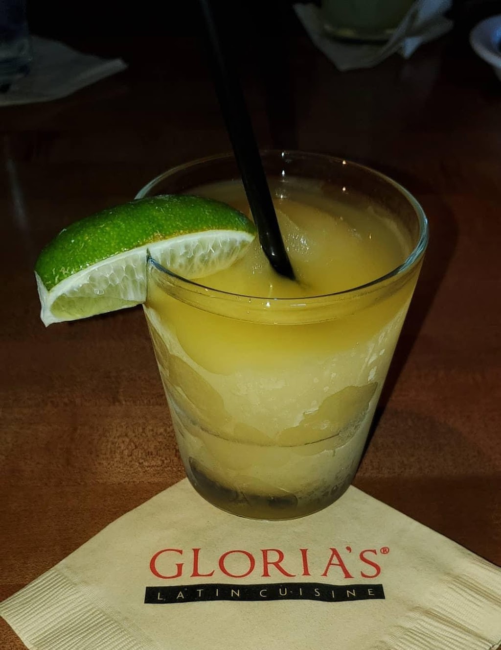 Glorias Latin Cuisine | 4140 Lemmon Ave, Dallas, TX 75219, USA | Phone: (214) 521-7576