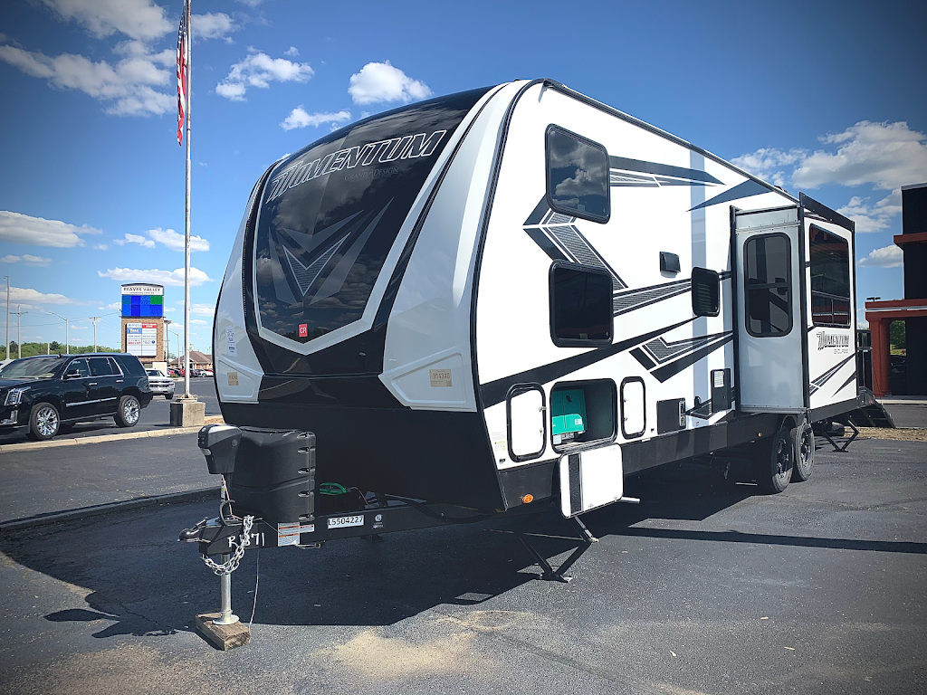 SVG RV Sales & Service | 3415 Seajay Dr, Beavercreek, OH 45430, USA | Phone: (937) 807-3978