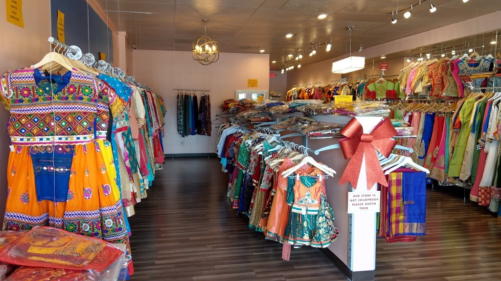 Boutique4India | 15531 Manchester Rd, Ellisville, MO 63011, USA | Phone: (636) 220-9012