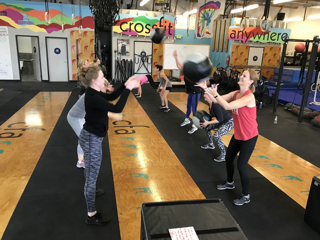 2Fit Personal Training and Group Fitness | 290 American River Canyon Dr, Folsom, CA 95630, USA | Phone: (916) 509-2354