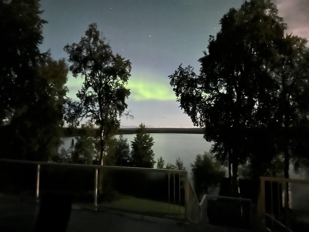 Shulin Lake Resort | N Shulin Lake, Trapper Creek, AK 99683, USA | Phone: (605) 951-3003