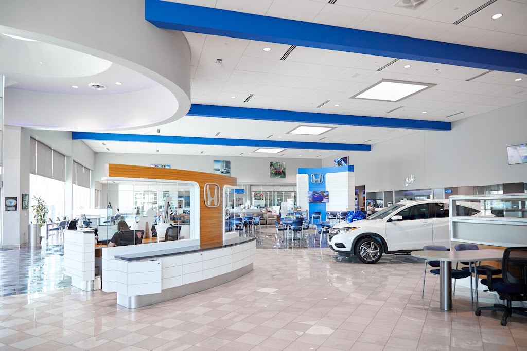 Germain Honda of Surprise | 13270 N Autoshow Ave, Surprise, AZ 85388, USA | Phone: (602) 780-3495