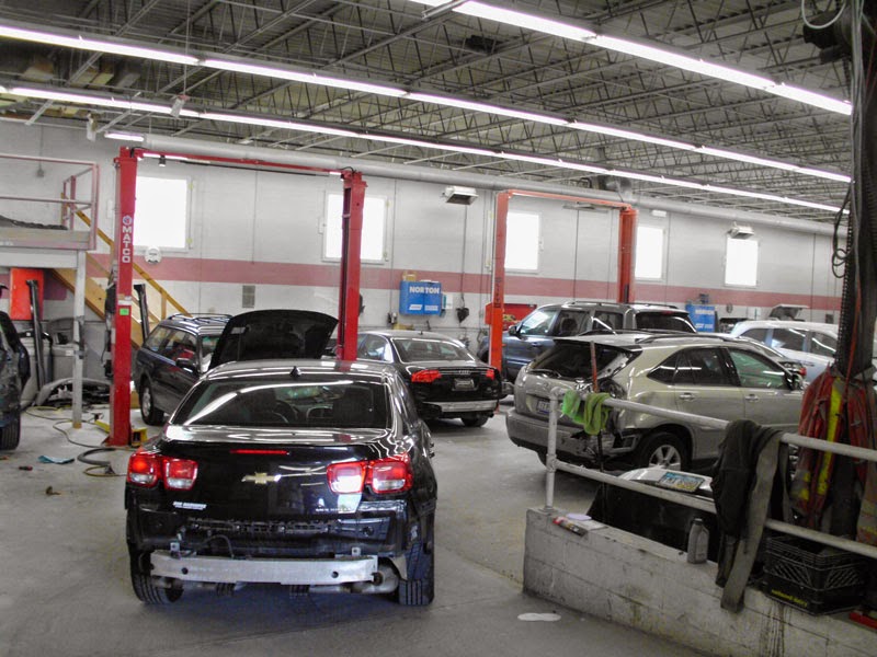 Hudson Collision Center | 5116 Hudson Dr, Hudson, OH 44236, USA | Phone: (330) 650-0077