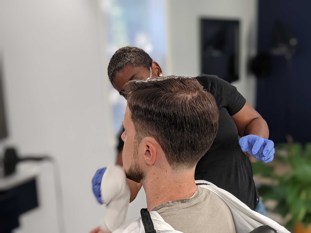 Maverick Alexander Grooming | 4311 Kinmount Rd, Lanham, MD 20706, USA | Phone: (800) 484-5874