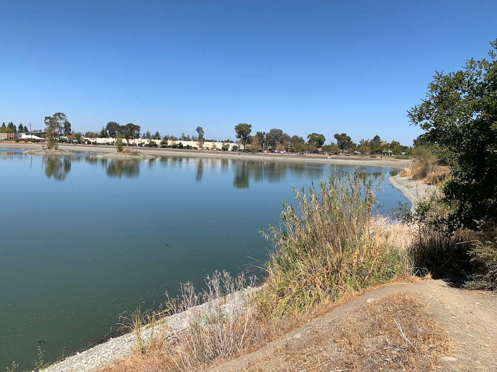 Los Gatos Creek Trail | 1250 Dell Ave, Campbell, CA 95008, USA | Phone: (408) 356-2729