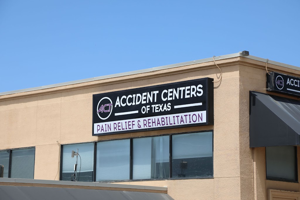 Car Accident Doctor - Accident Centers of Texas-Frisco | 9741 Preston Rd STE 300, Frisco, TX 75033, USA | Phone: (972) 335-2004