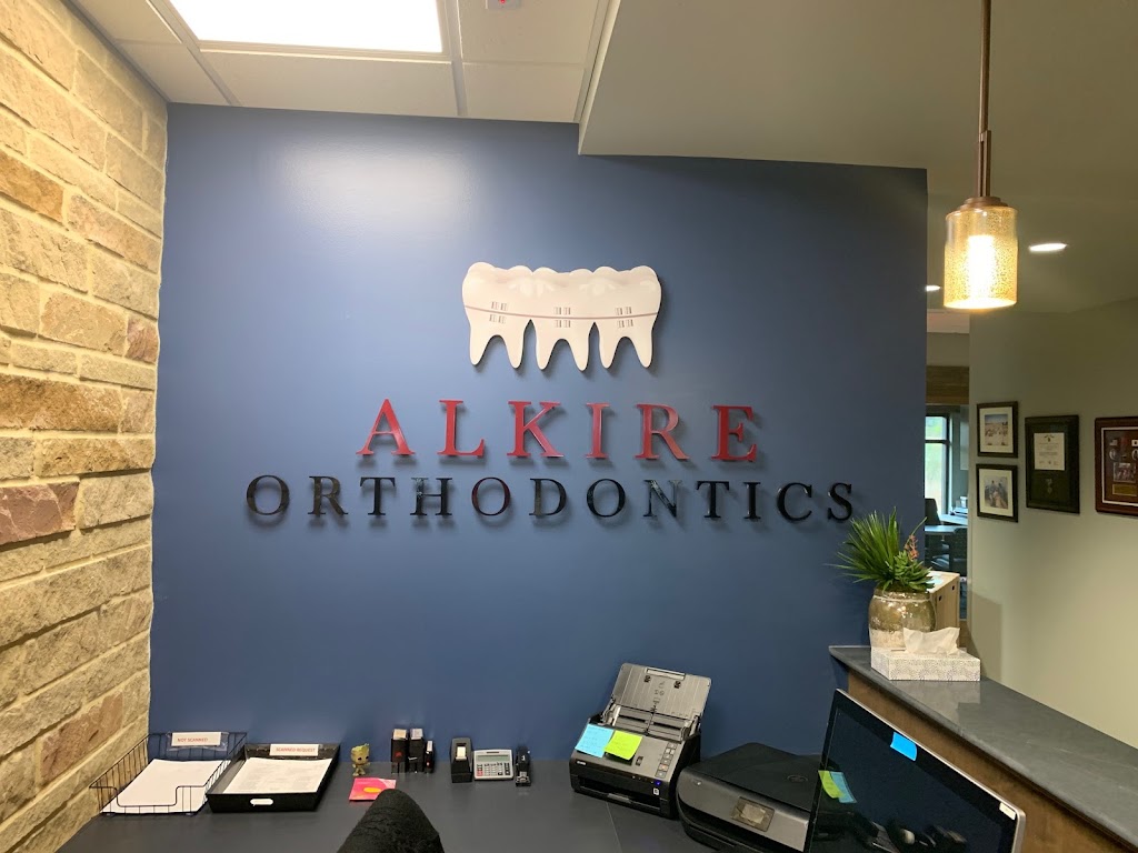 Alkire Orthodontics | 3017 Independence Dr, New Braunfels, TX 78132, USA | Phone: (830) 620-7111