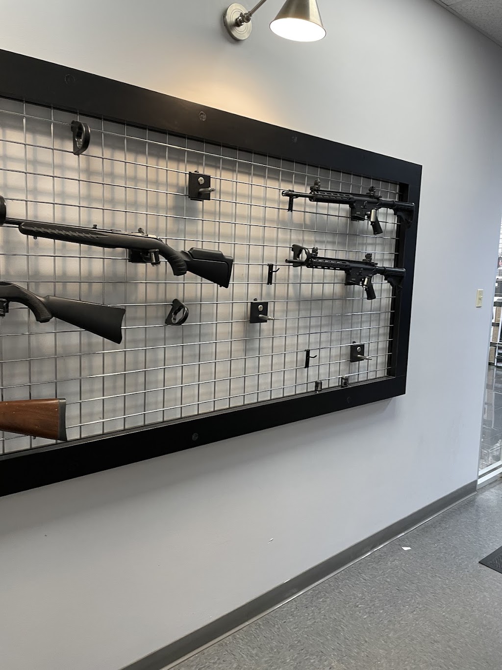 Mass Firearms | 100 Kuniholm Dr, Holliston, MA 01746, USA | Phone: (800) 308-6212