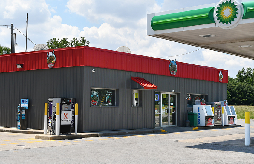 Mickey Mart | 14824 Edison Hwy, OH-113, Wakeman, OH 44889, USA | Phone: (440) 965-4300