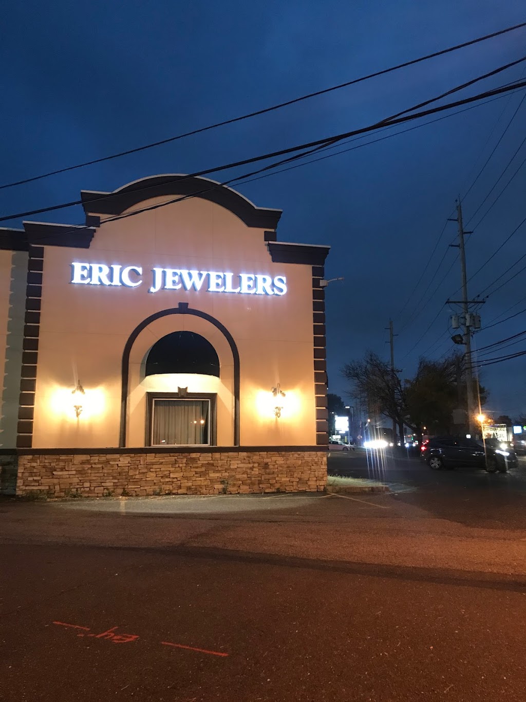 Eric Jewelers | 174 NJ-17 North, Paramus, NJ 07652, USA | Phone: (201) 744-8272