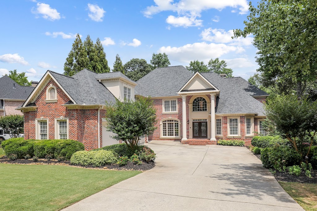 Brad Poole Group | 3265 Wolf Willow Cl, Milton, GA 30004, USA | Phone: (678) 618-0398