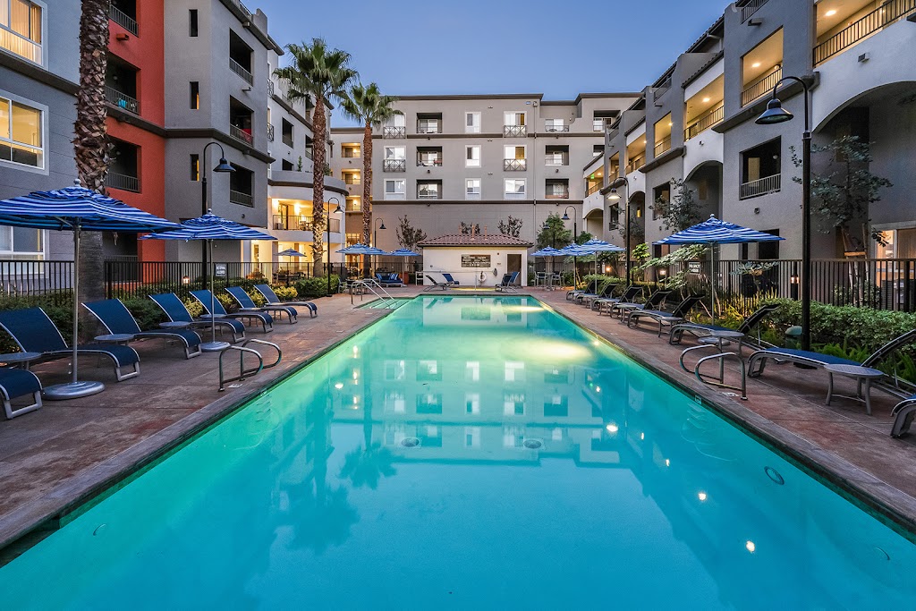 Dublin Station by Windsor Apartments | 5300 Iron Horse Pkwy, Dublin, CA 94568, USA | Phone: (833) 390-4518