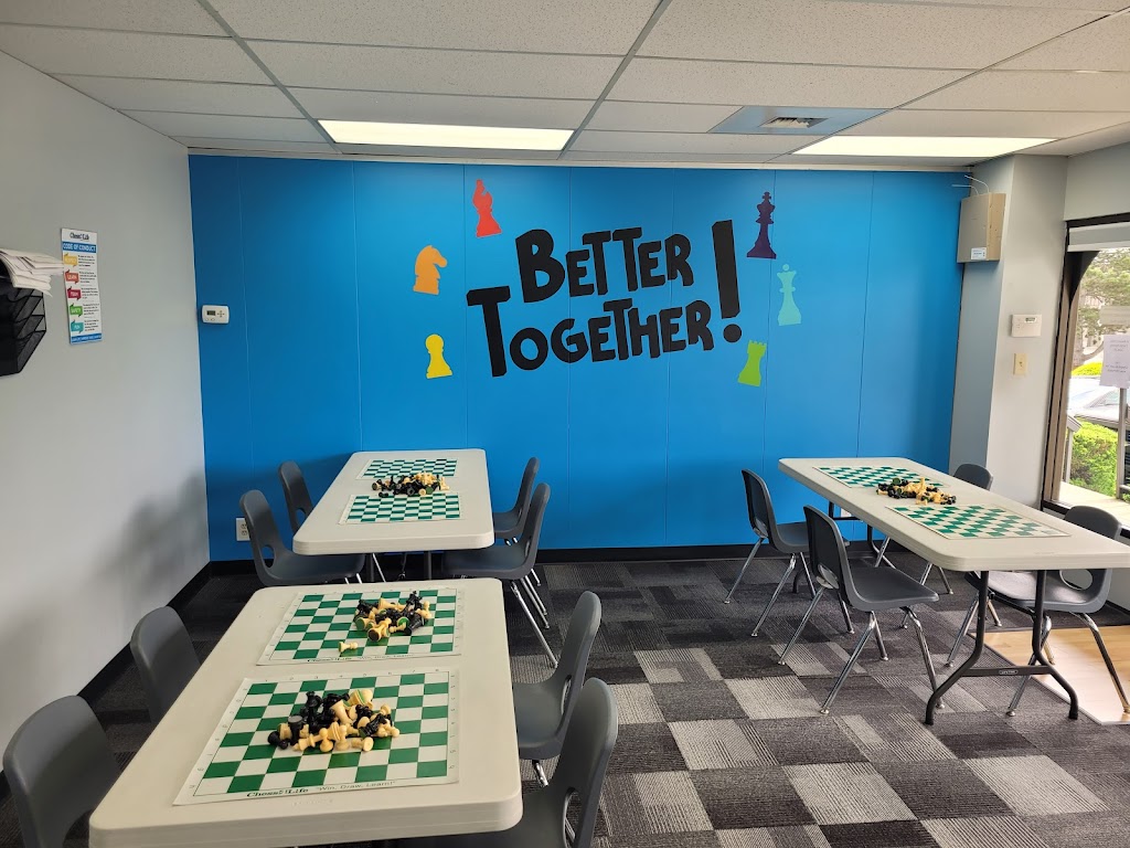 Chess4Life Bellevue and Chess4life Online Classes | 13219 NE 20th St Suite #203, Bellevue, WA 98005, USA | Phone: (425) 283-0549