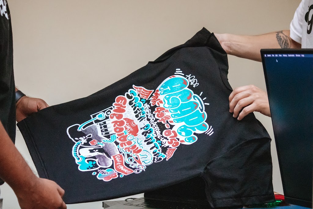 Agape Creative Printing | 1721 SE 17th St, Fort Lauderdale, FL 33316, USA | Phone: (786) 350-6278