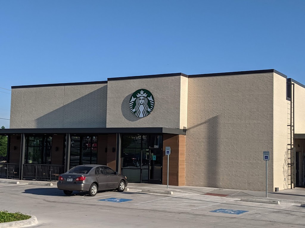 Starbucks | 6425 Precinct Line Rd, North Richland Hills, TX 76182, USA | Phone: (682) 304-8140