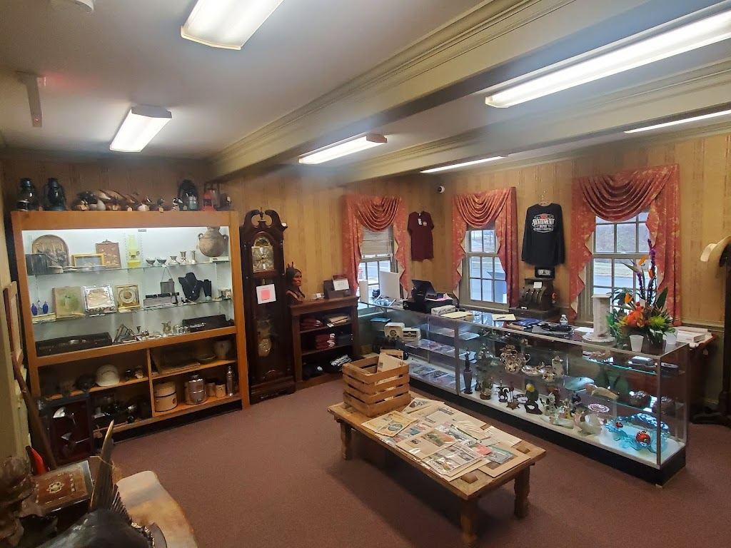 Sentiment Depot Antiques and Collectibles | 238 W Delaware Ave, Pennington, NJ 08534, USA | Phone: (609) 669-1566