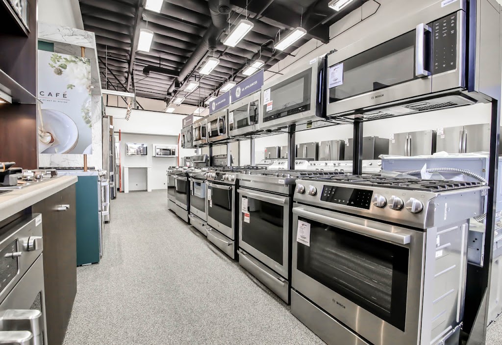 A-1 Appliance of Rocklin | 4381 Granite Dr, Rocklin, CA 95677, USA | Phone: (916) 259-1210