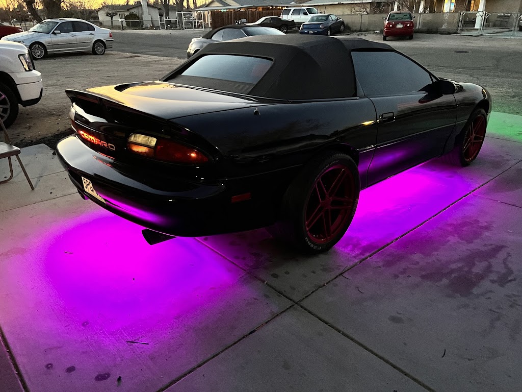 805MOTORSPORT AND AUDIO | 16417 Chestnut St, Hesperia, CA 92345, USA | Phone: (760) 488-0779