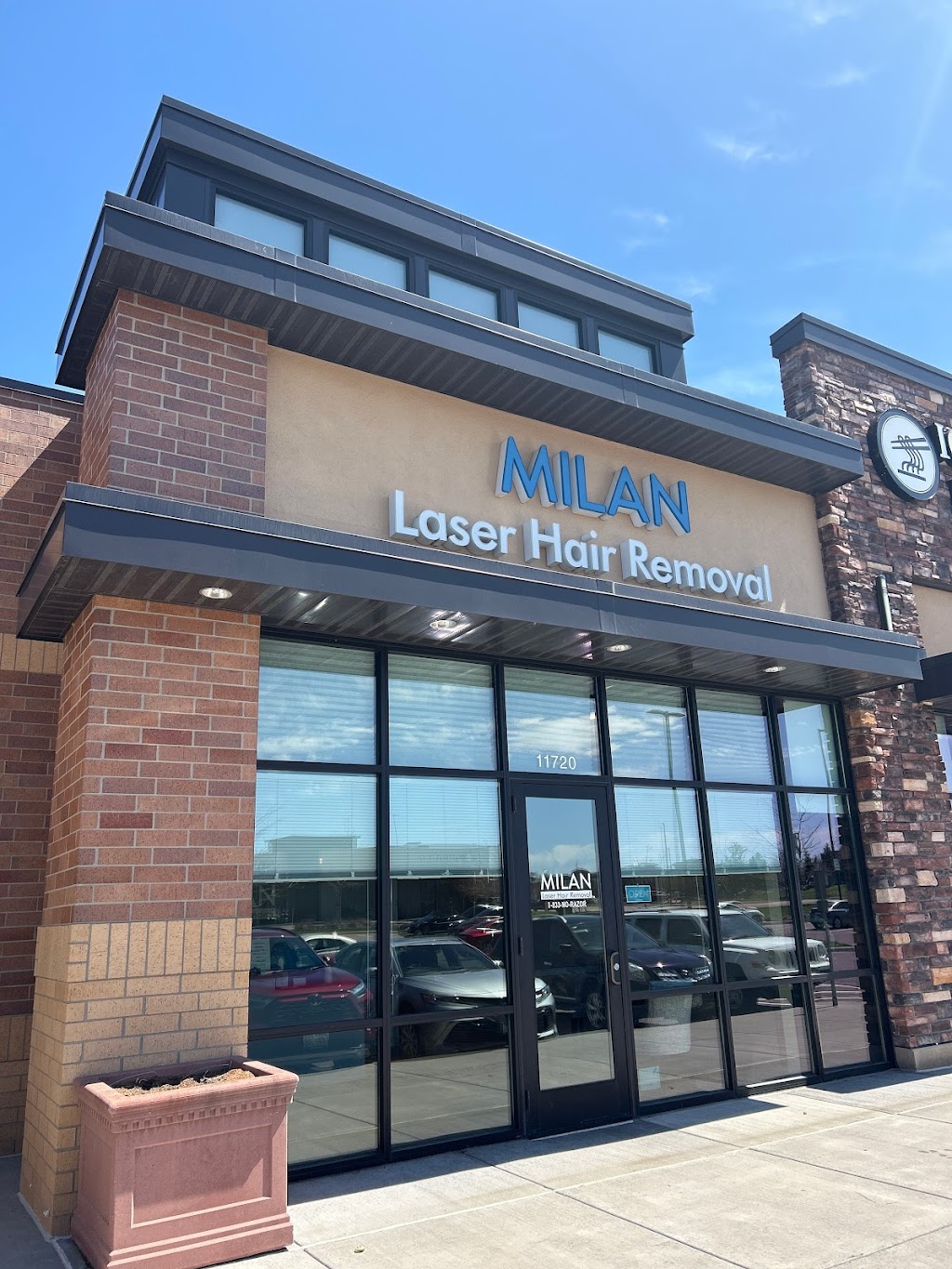 Milan Laser Hair Removal | 11720 Elm Creek Blvd N, Maple Grove, MN 55369, USA | Phone: (763) 210-9922