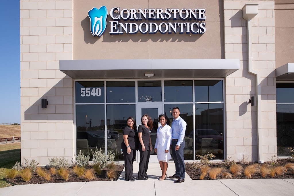 Cornerstone Endodontics | 5540 Sycamore School Rd Suite 336, Fort Worth, TX 76123, USA | Phone: (817) 591-0336