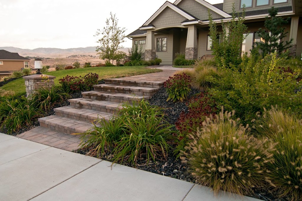 Sterling Landscape Company, LLC | 4663 Ustick Rd, Nampa, ID 83687, USA | Phone: (208) 461-5111