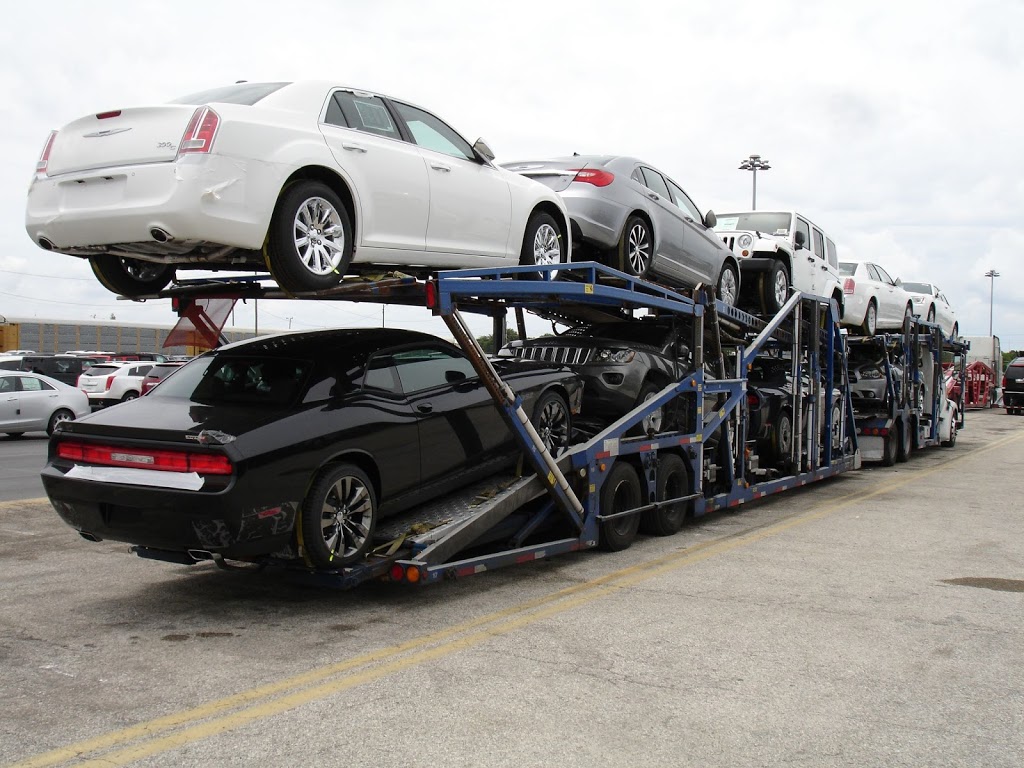 eCarmover.com Auto Transport,Car shipping Experts | 17915 Hunting Bow Cir, Lutz, FL 33558, USA | Phone: (800) 921-8755